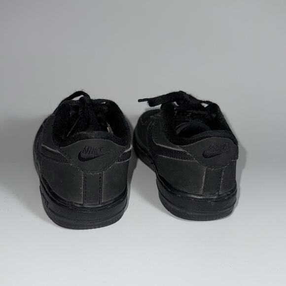 Nike Air Force 1 toddler size 8 - Picture 3 of 8